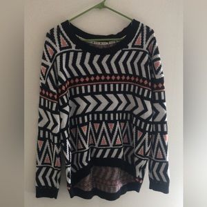 ROXY Sweater tumblr girl aesthetic